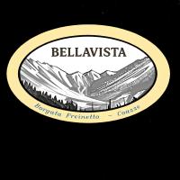 Logo del B&B Bellavista
